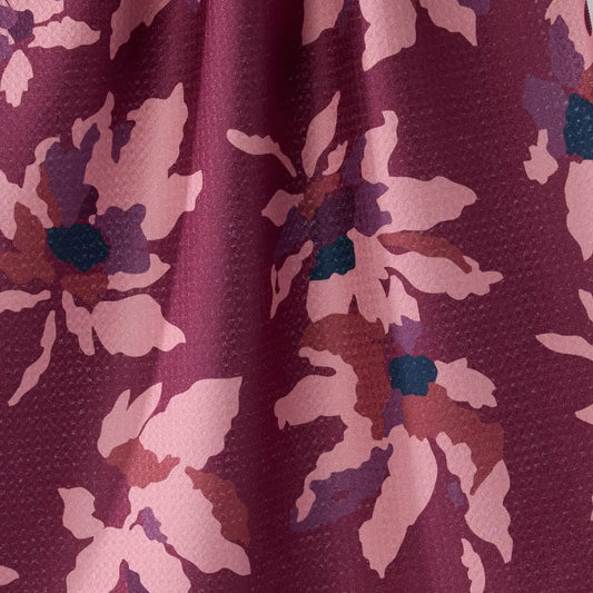 Tea Towel | Mulberry Bloom