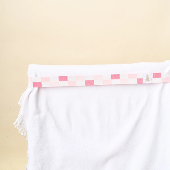 Stay-Put Towel Band (Assorted Patterns)