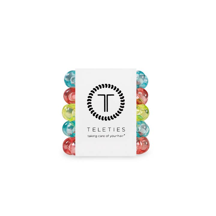 Teleties | Summer Brights | Tiny