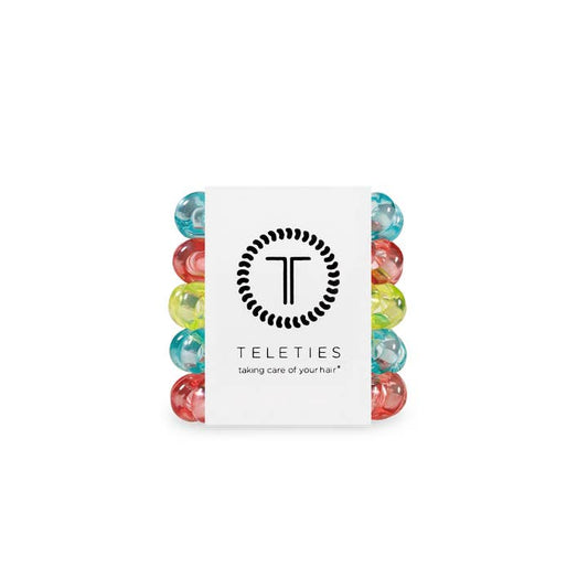 Teleties | Summer Brights | Tiny