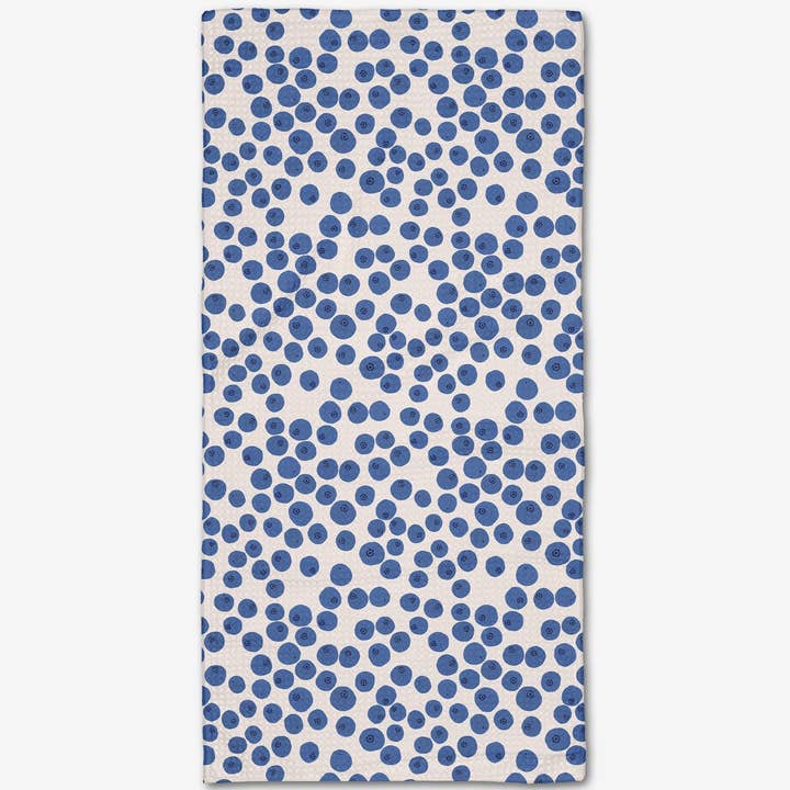 Bar Towel | Bluebs