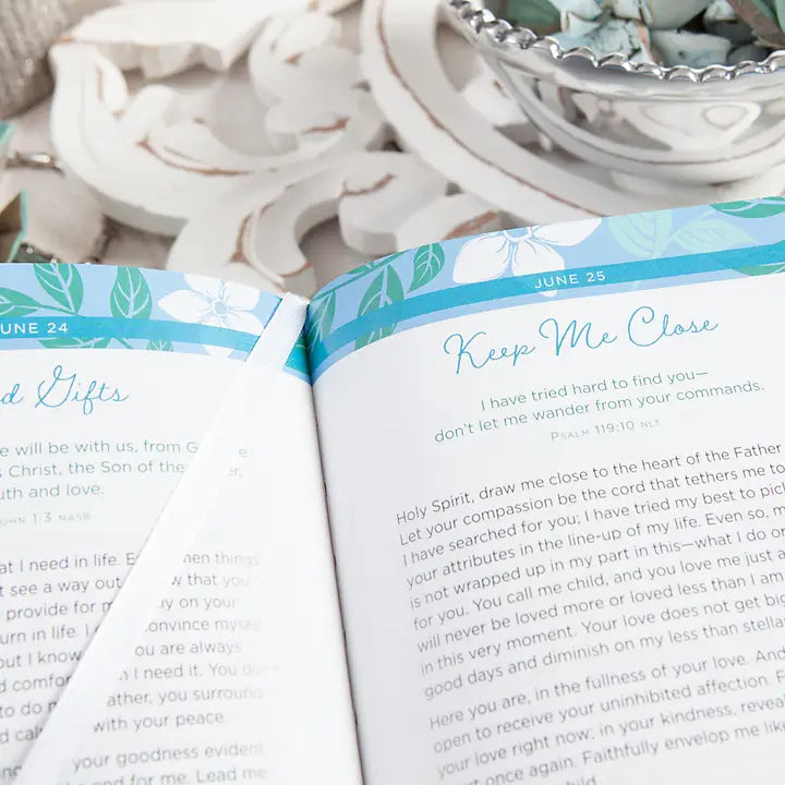 365 Days of Prayer For Grief and Loss