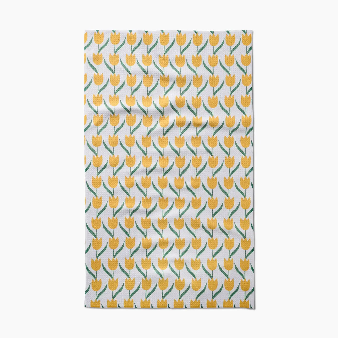 Tea Towel | Tulip Flowers