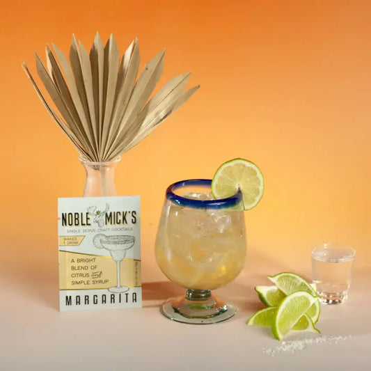 Single Serve Craft Cocktail | Margarita