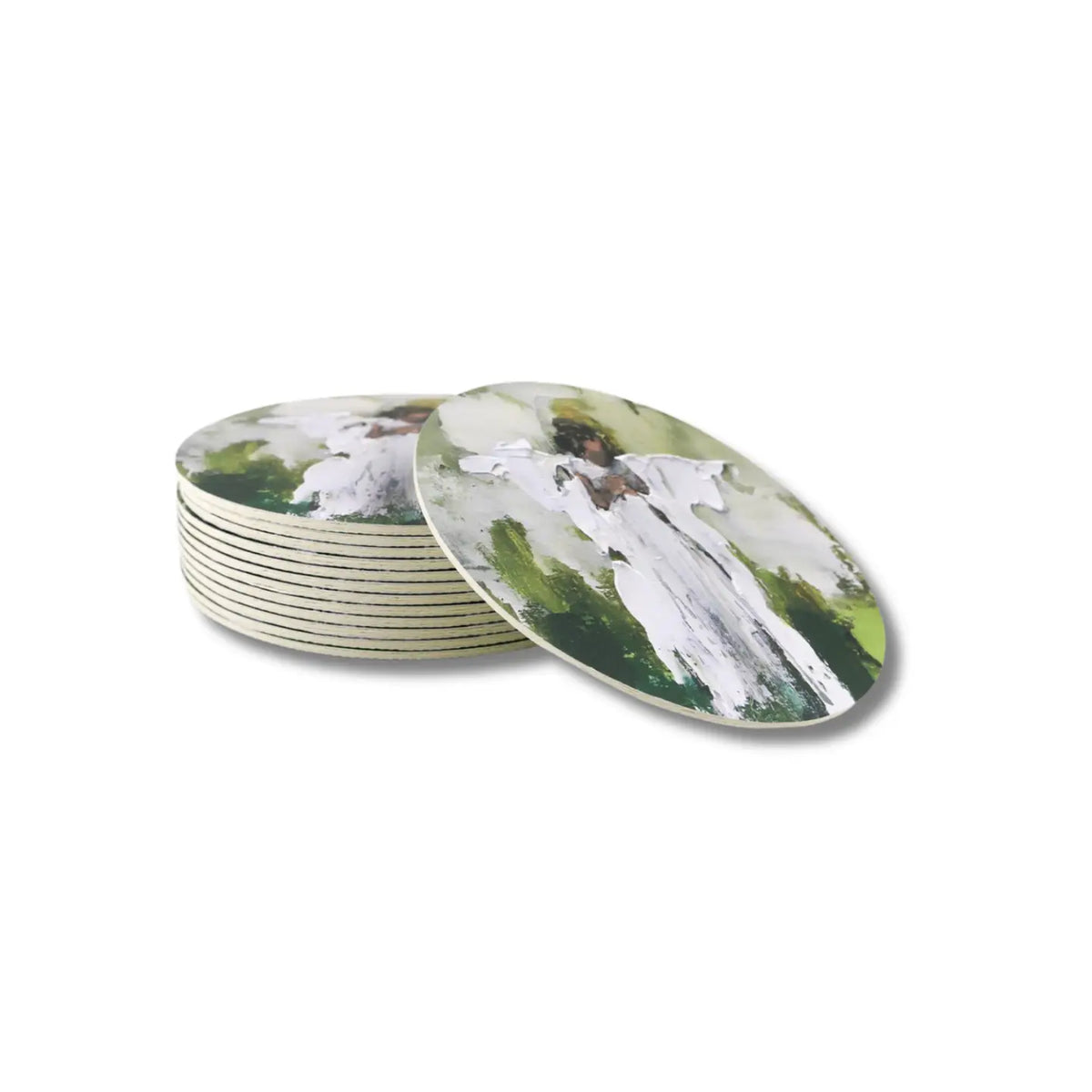 Coasters | Be Still