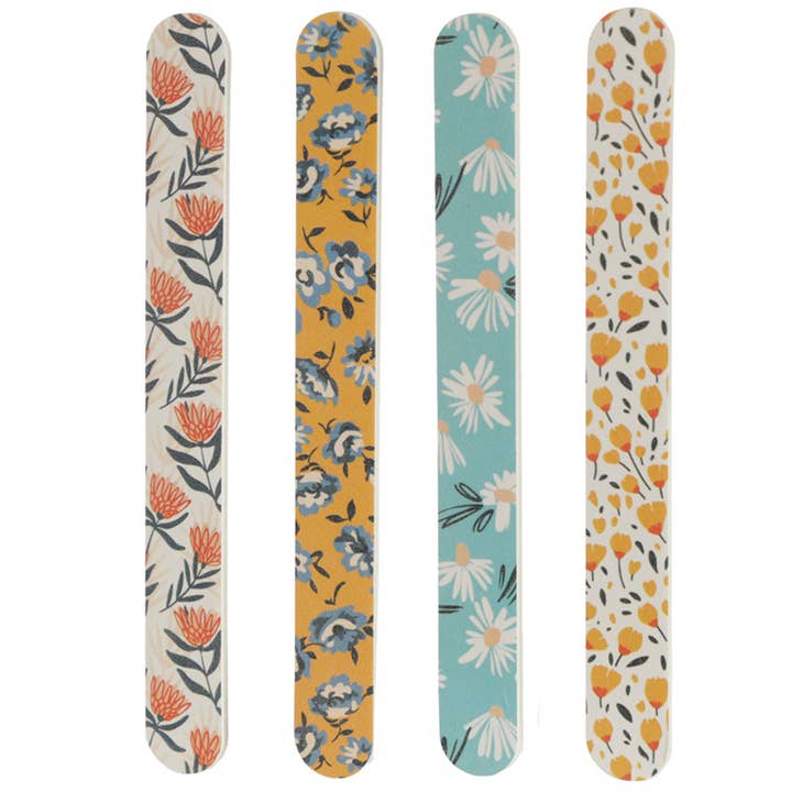 Pick of the Bunch Nail File | Assorted Styles