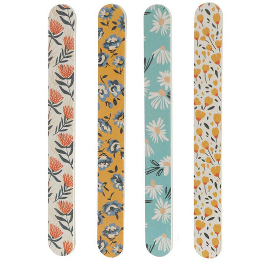 Pick of the Bunch Nail File | Assorted Styles