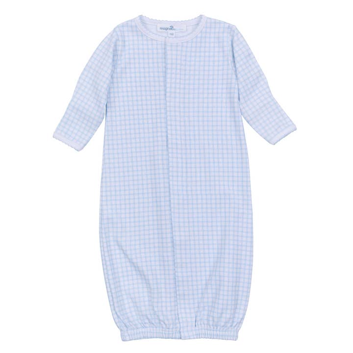 Peek-A-Boo Wishes Converter | Light Blue