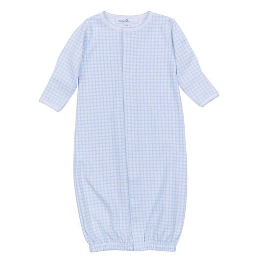 Peek-A-Boo Wishes Converter | Light Blue