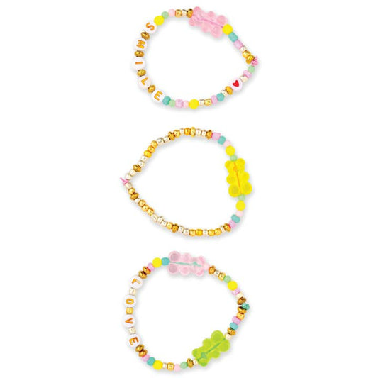 Gummy Bear Jewelry Kit