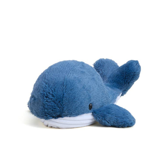 Warmie | Whale