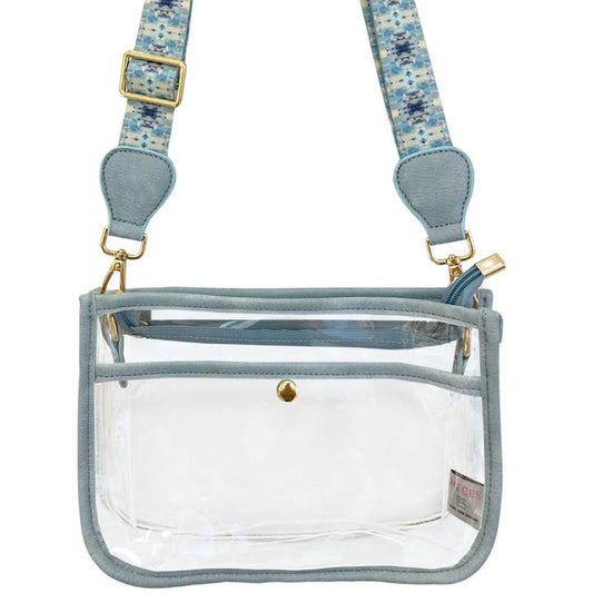 Stadium Bag | Ocean Breeze