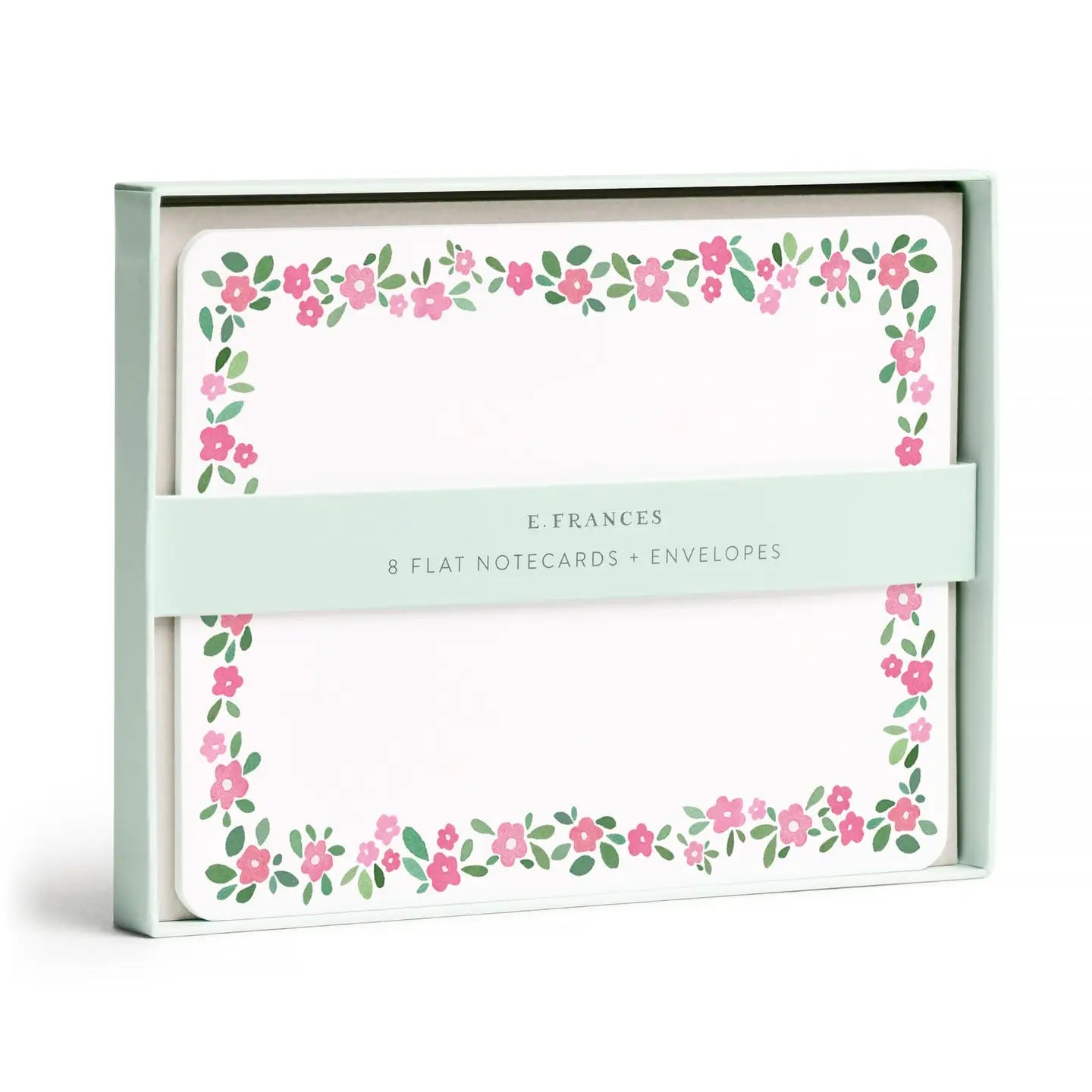 Flat Note Set | Petal