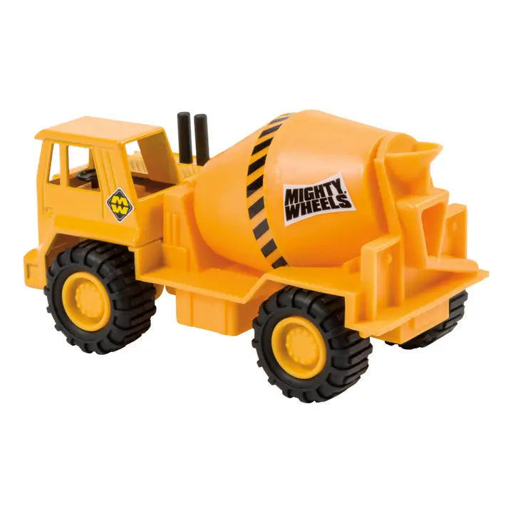 Mighty Wheels | Toy Trucks | Assorted Styles