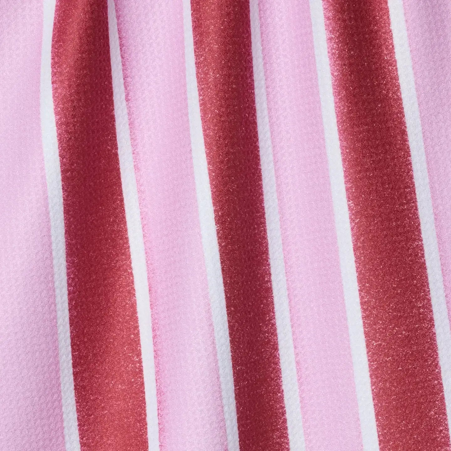 Tea Towel | Super Sweet Stripe