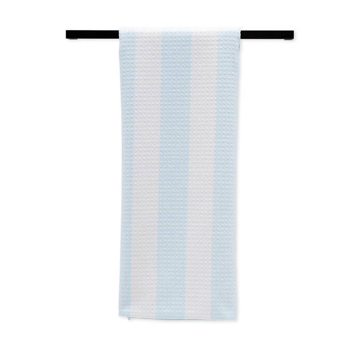 Tea Towel - Summer Bold - Blue