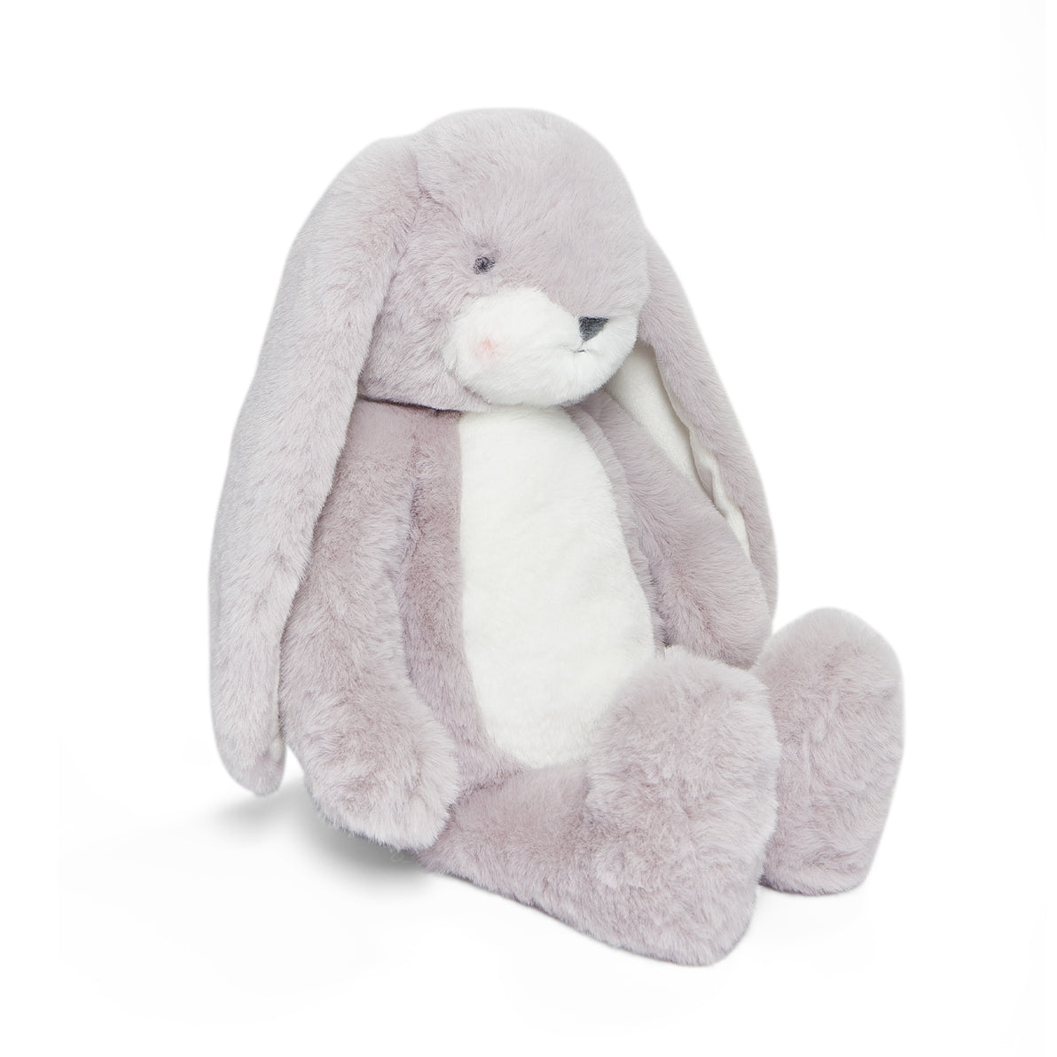 Little Nibble Bunny - Lilac Marble