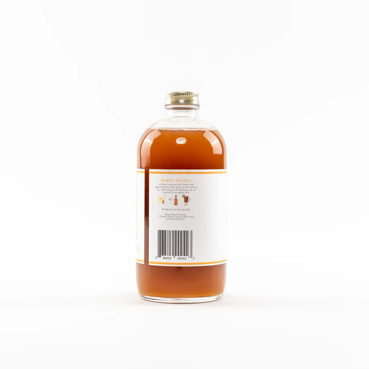 Hot Toddy Cocktail & Mocktail Mixer