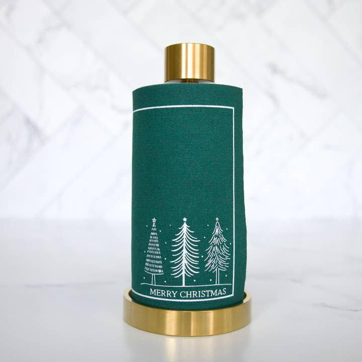 Cocktail Napkin Roll | Whispering Pines