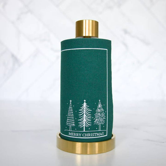 Cocktail Napkin Roll | Whispering Pines