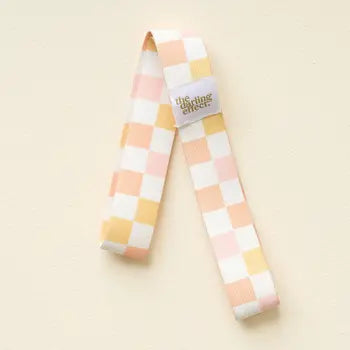 Stay-Put Towel Band (Assorted Patterns)