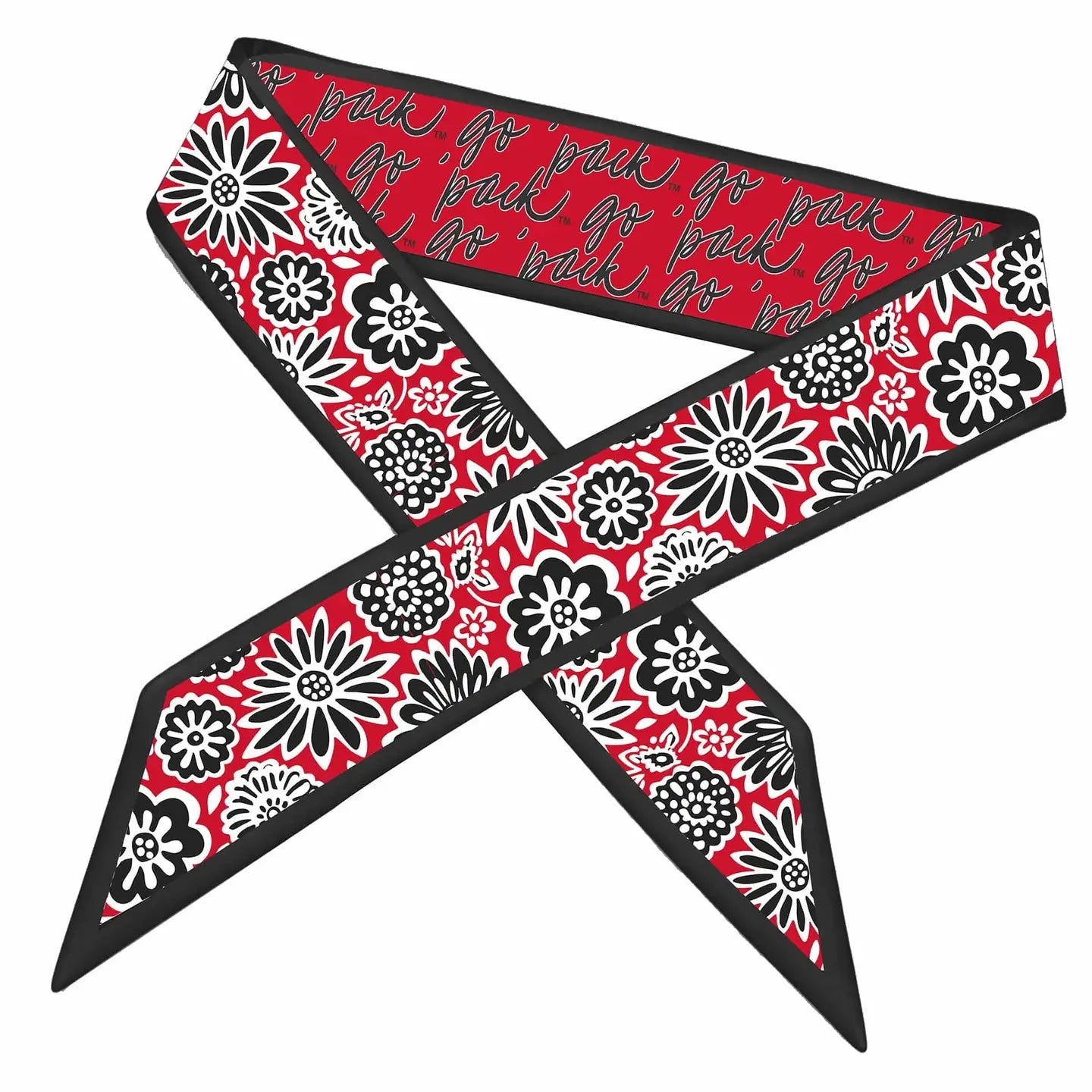 Skinny Scarf | NC State