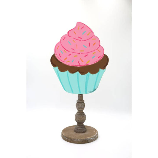 Cupcake | Topper