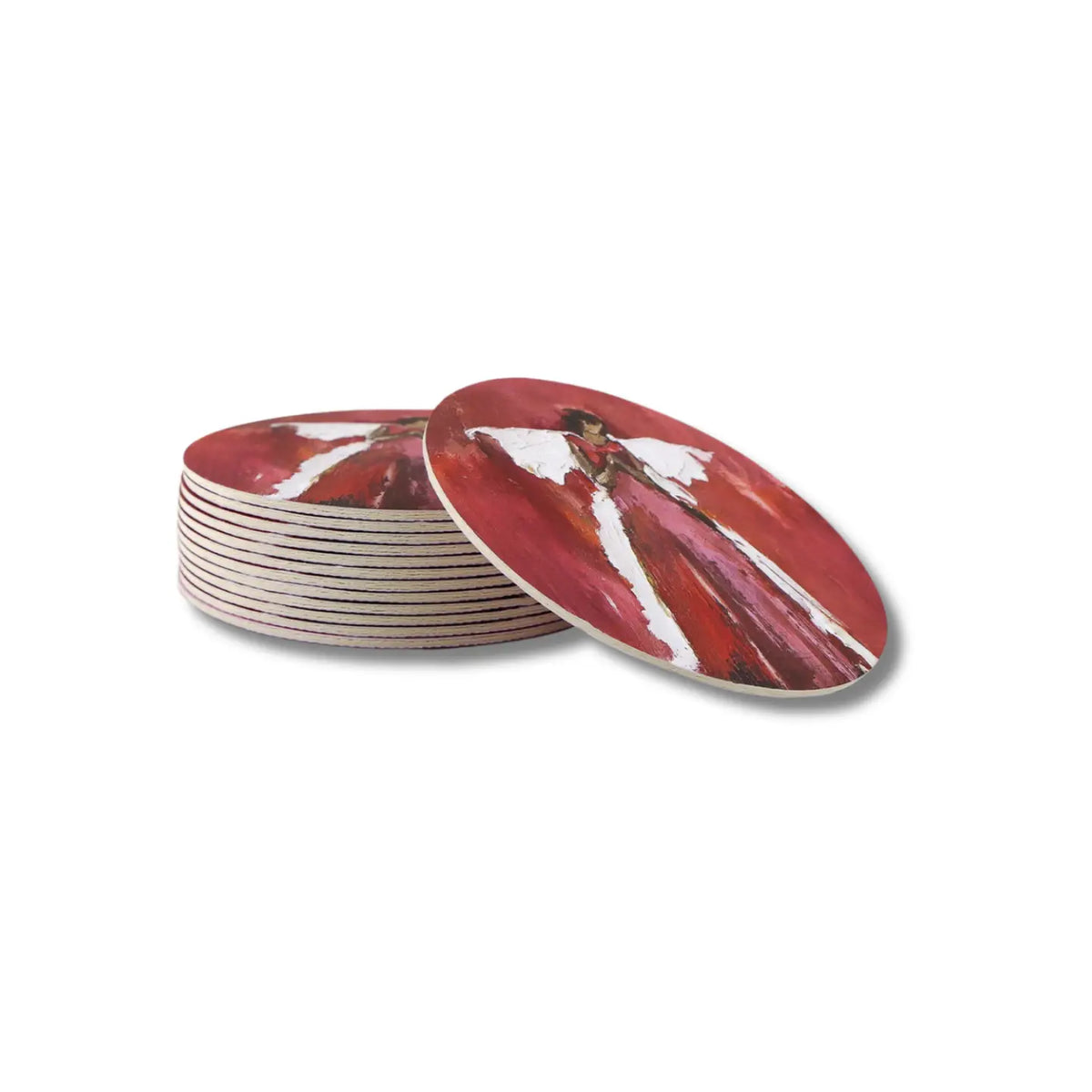 Coasters | Splendor of His Love