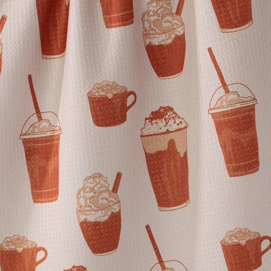Tea Towel | Spice Season