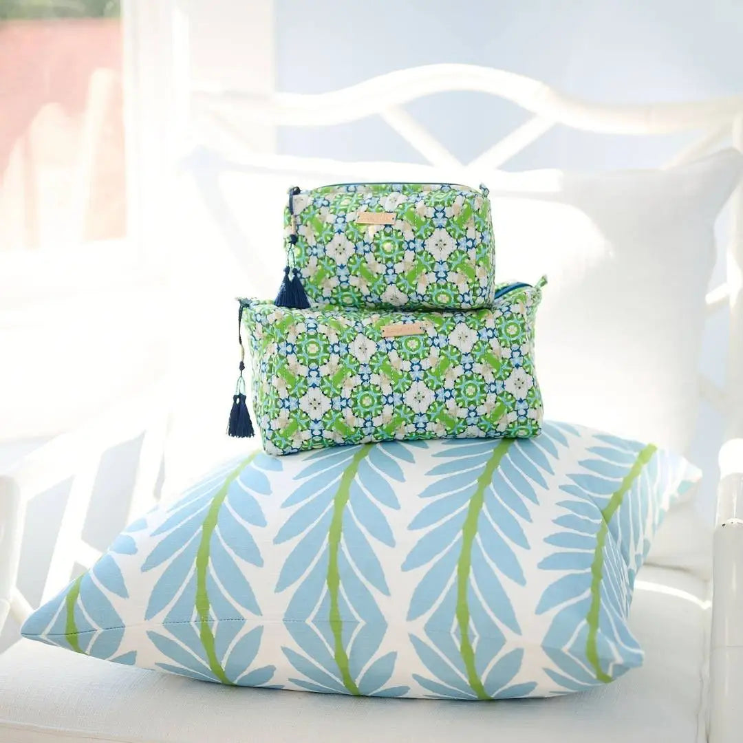 Small Cosmetic Bag | Serendipity