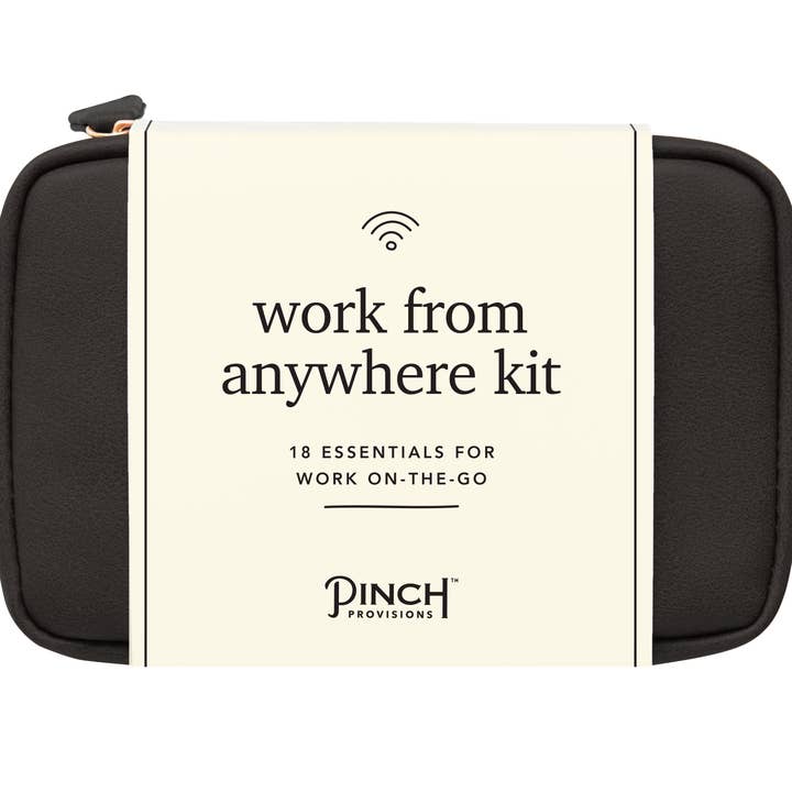 Work from Anywhere Kit