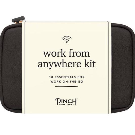 Work from Anywhere Kit