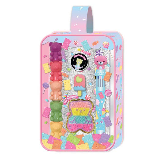 Stationery Essentials | Gummy Bear