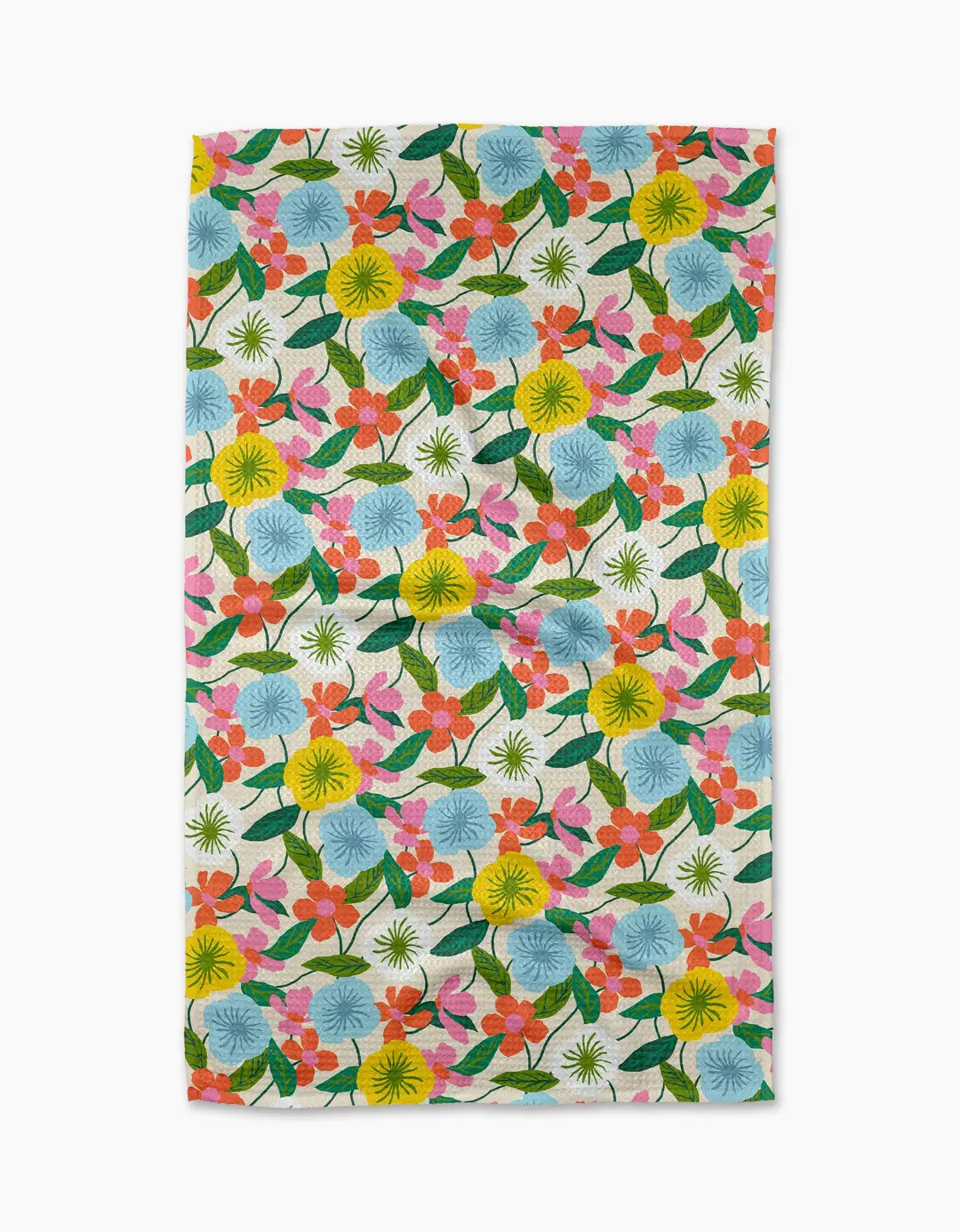 Tea Towel | New Mercies