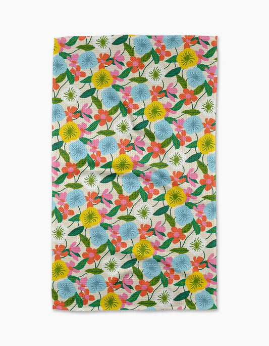 Tea Towel | New Mercies