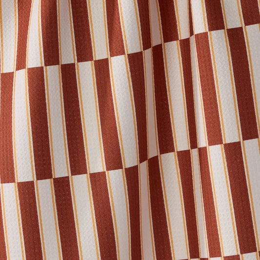 Tea Towel | Harvest Stripe