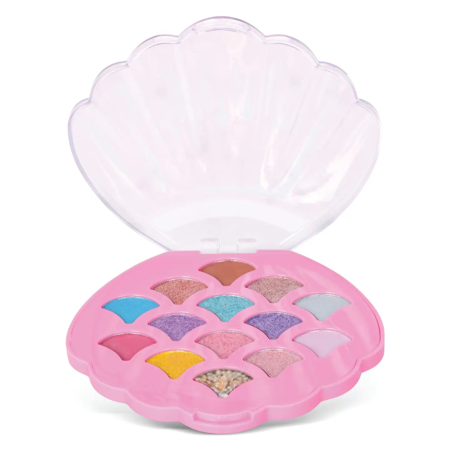 Seashell Eye Shadow Palette