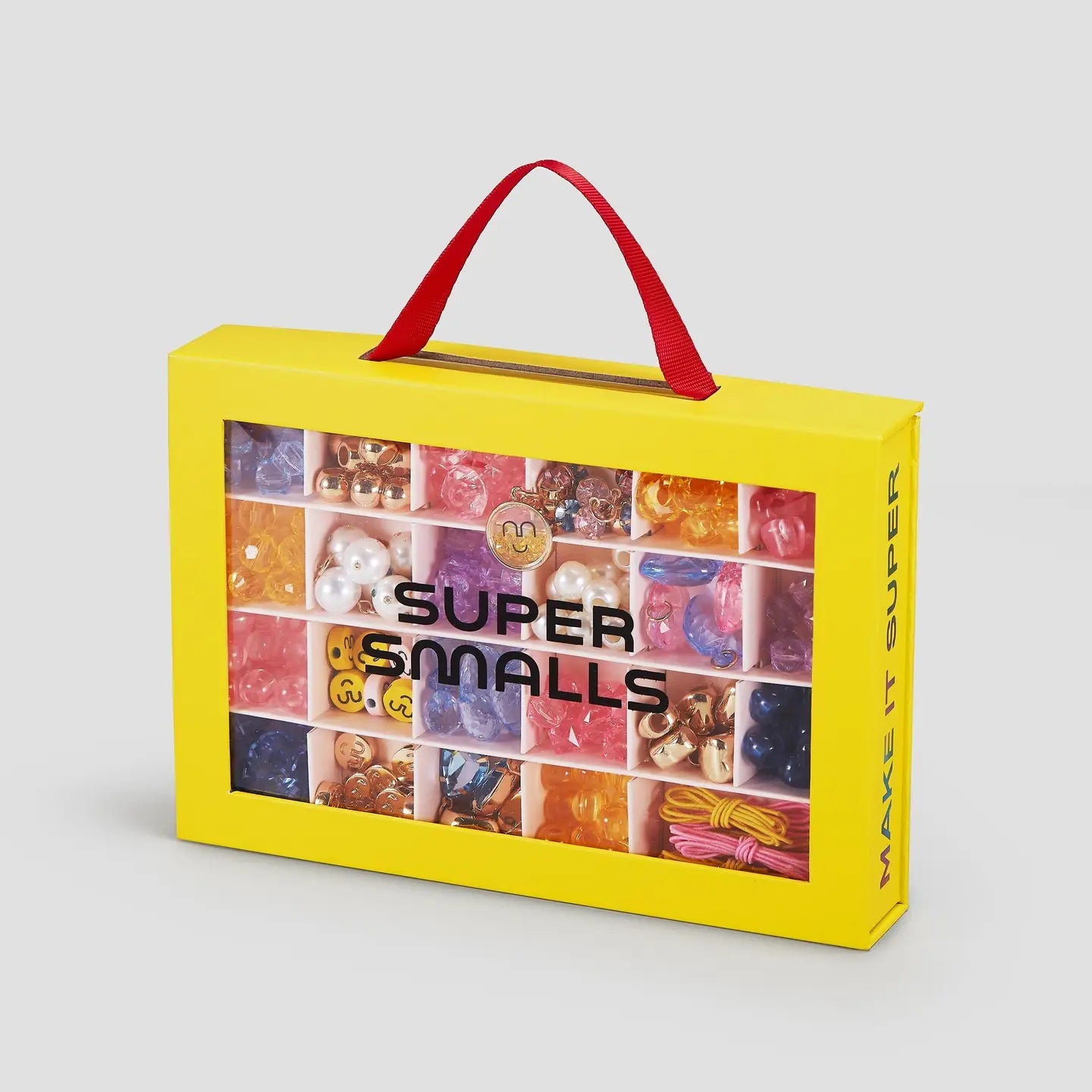 Make It Super | DIY Bead Kit