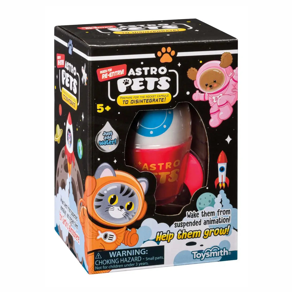 Astro Grow Pets | Assorted Styles