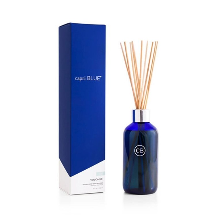 Volcano Reed Signature Diffuser
