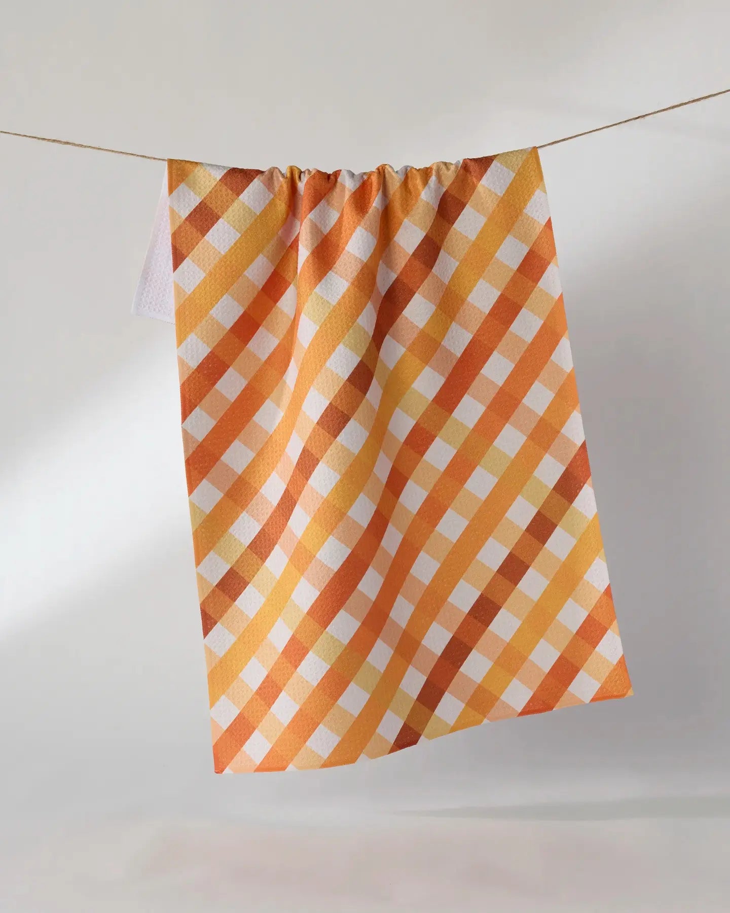 Tea Towel | Haybales