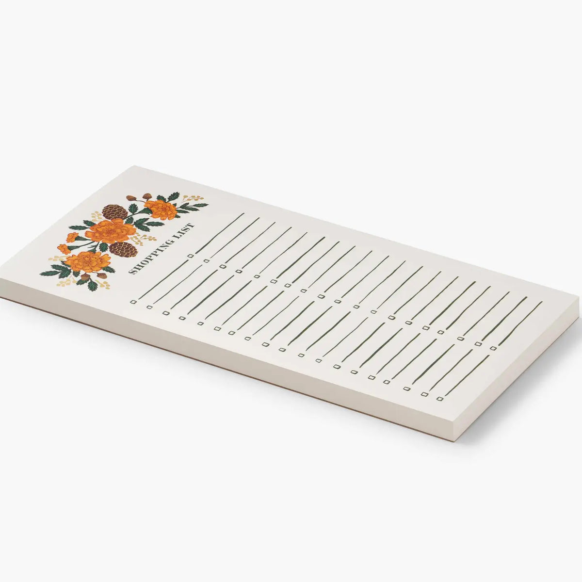 Grateful Harvest Market Pad