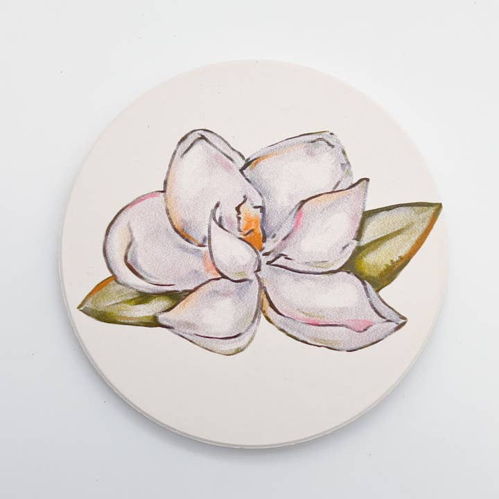Coaster | Magnolia