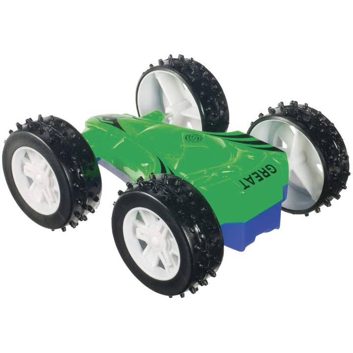 Flip Car | Assorted Styles