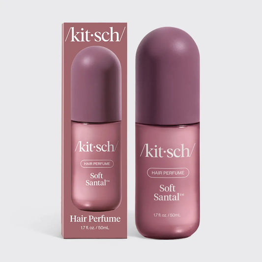 Hair Perfume | Soft Santal