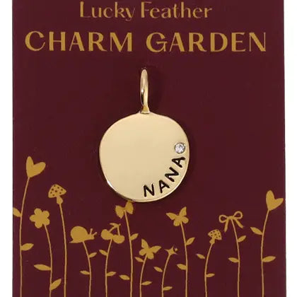 Charm Garden | Nana