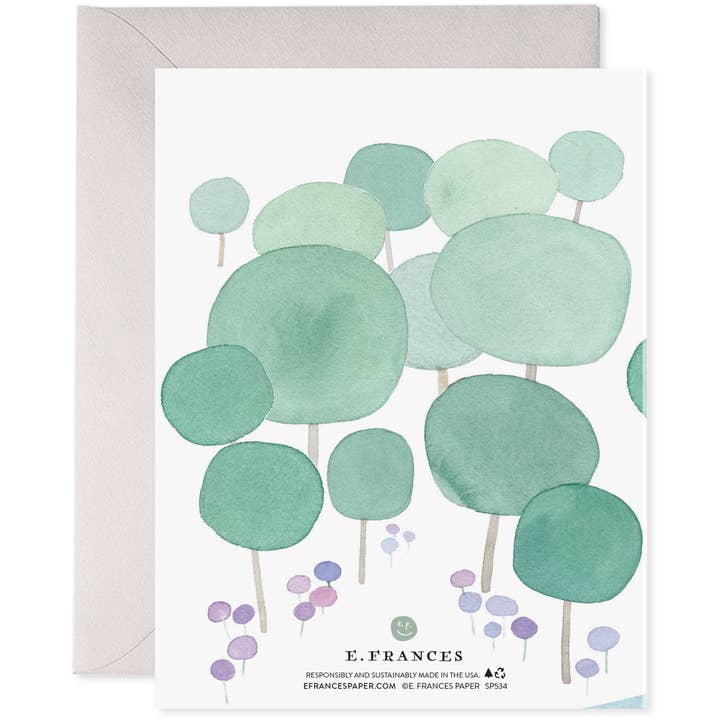 Graduation Card | New Adventures