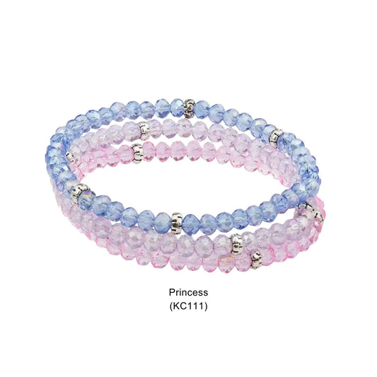 Bracelet Set - Princess