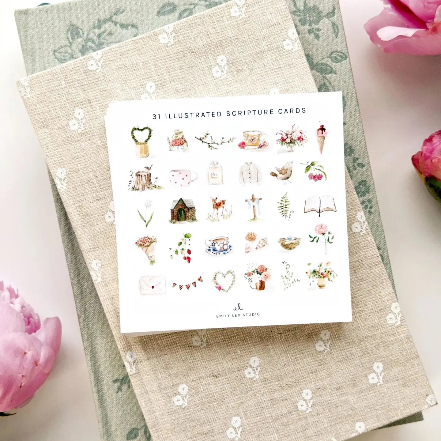 Truth For Today | Love Cards