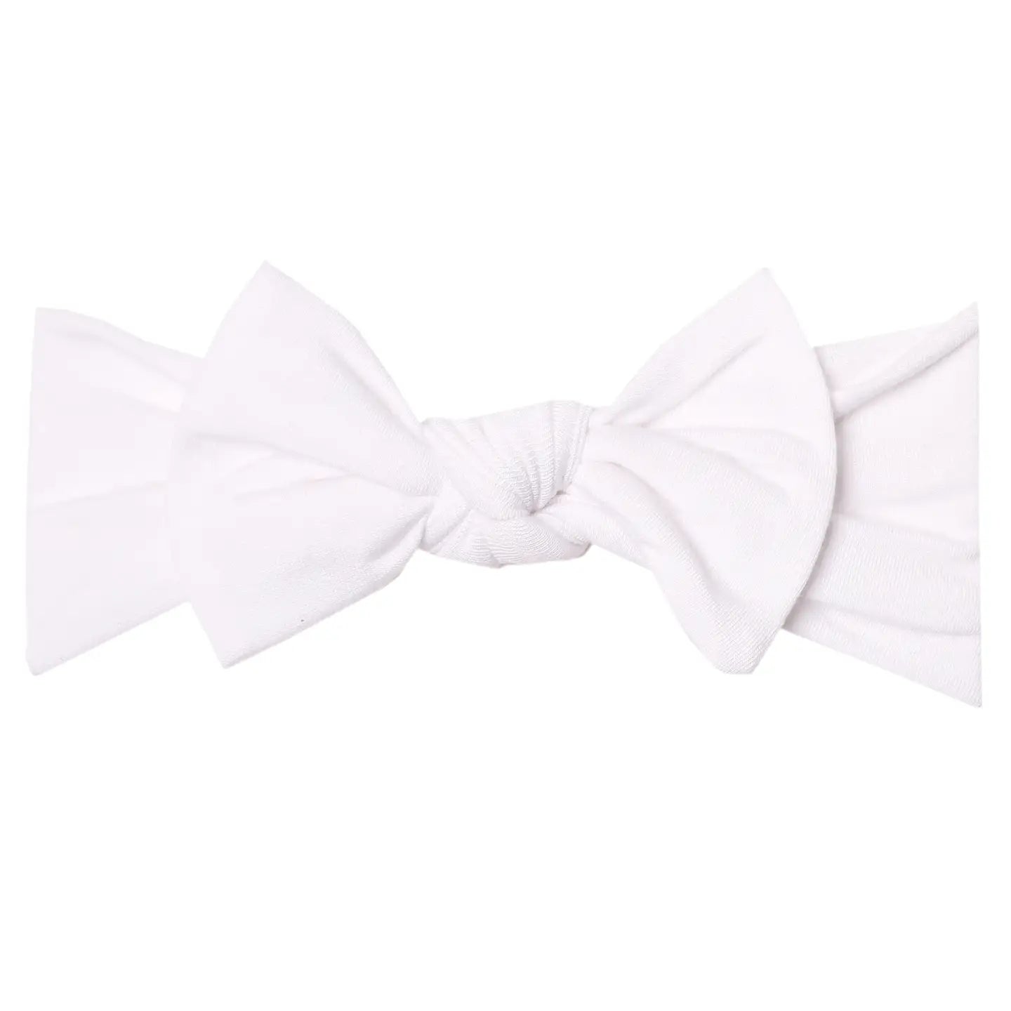 Knit Headband | Dove